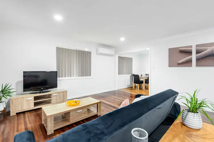 Fourth view of Homely house listing, 21 Dampier Avenue, Eagleby QLD 4207