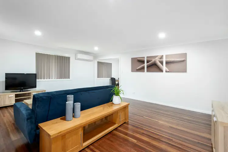 Fifth view of Homely house listing, 21 Dampier Avenue, Eagleby QLD 4207