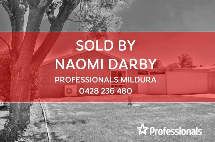 34 Batey Crescent, Mildura VIC 3500