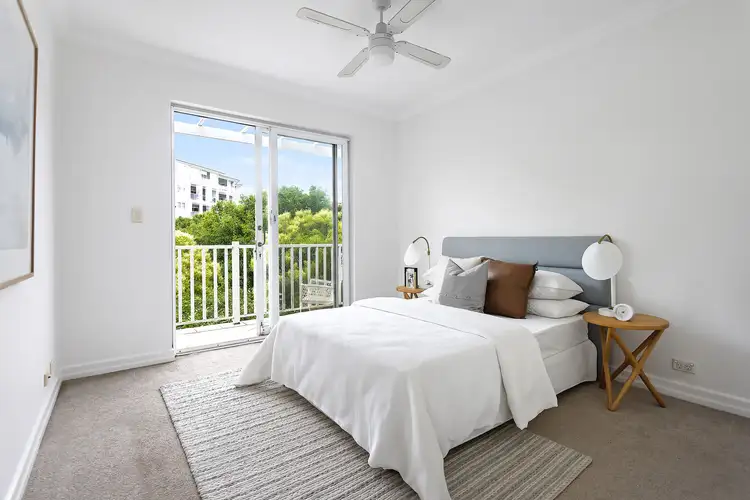 Sixth view of Homely apartment listing, 206/10 Orchards Avenue, Breakfast Point NSW 2137