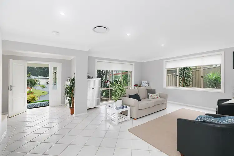 Third view of Homely house listing, 4 Bemboka Crescent, Glenning Valley NSW 2261