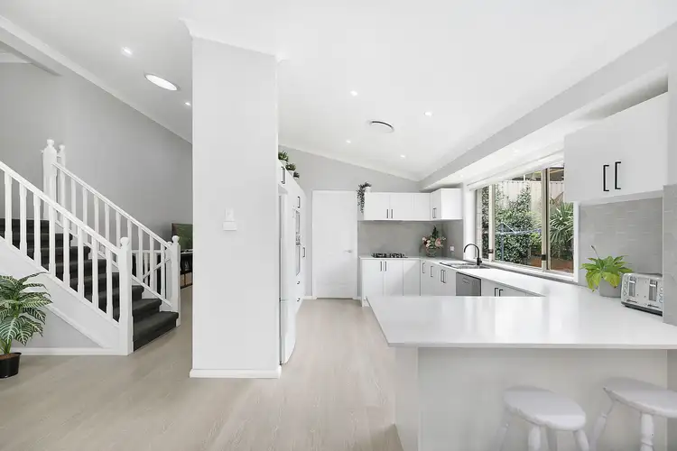 Fourth view of Homely house listing, 4 Bemboka Crescent, Glenning Valley NSW 2261