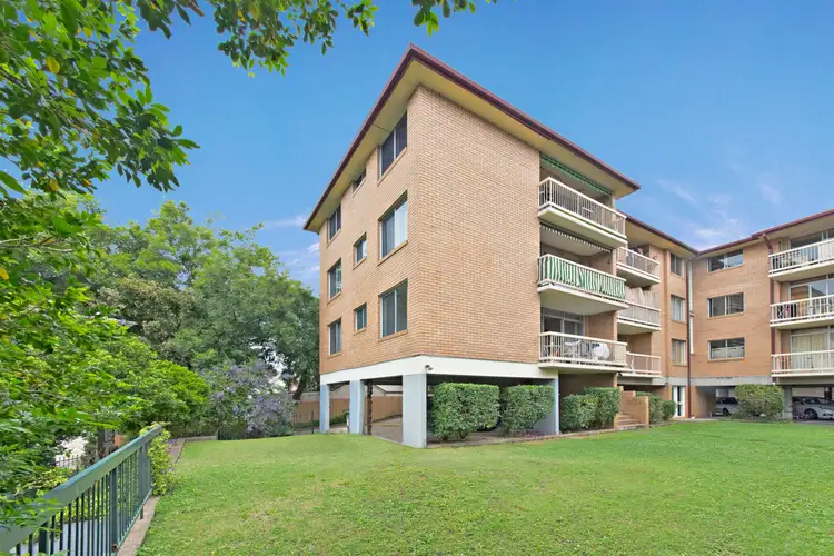 12/65-71 Trafalgar Street, Stanmore NSW 2048