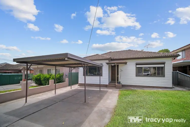 194 Cumberland Road, Auburn NSW 2144