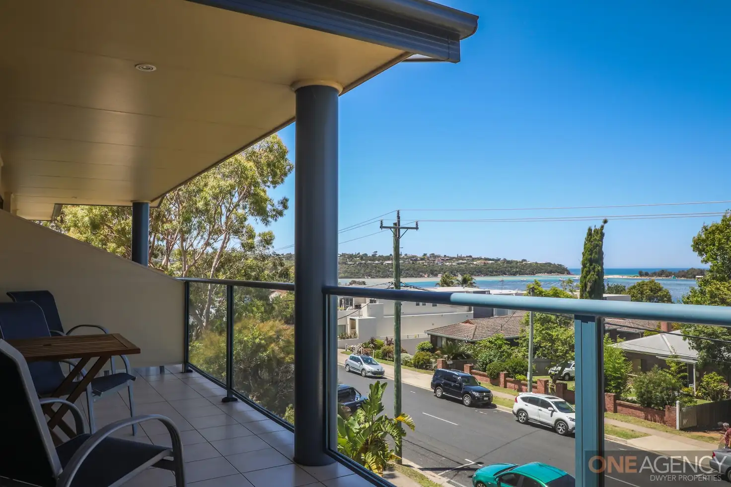 Main view of Homely apartment listing, 5/81 Main Street, Merimbula NSW 2548