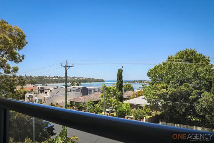 Third view of Homely apartment listing, 5/81 Main Street, Merimbula NSW 2548