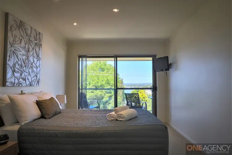 Sixth view of Homely apartment listing, 5/81 Main Street, Merimbula NSW 2548