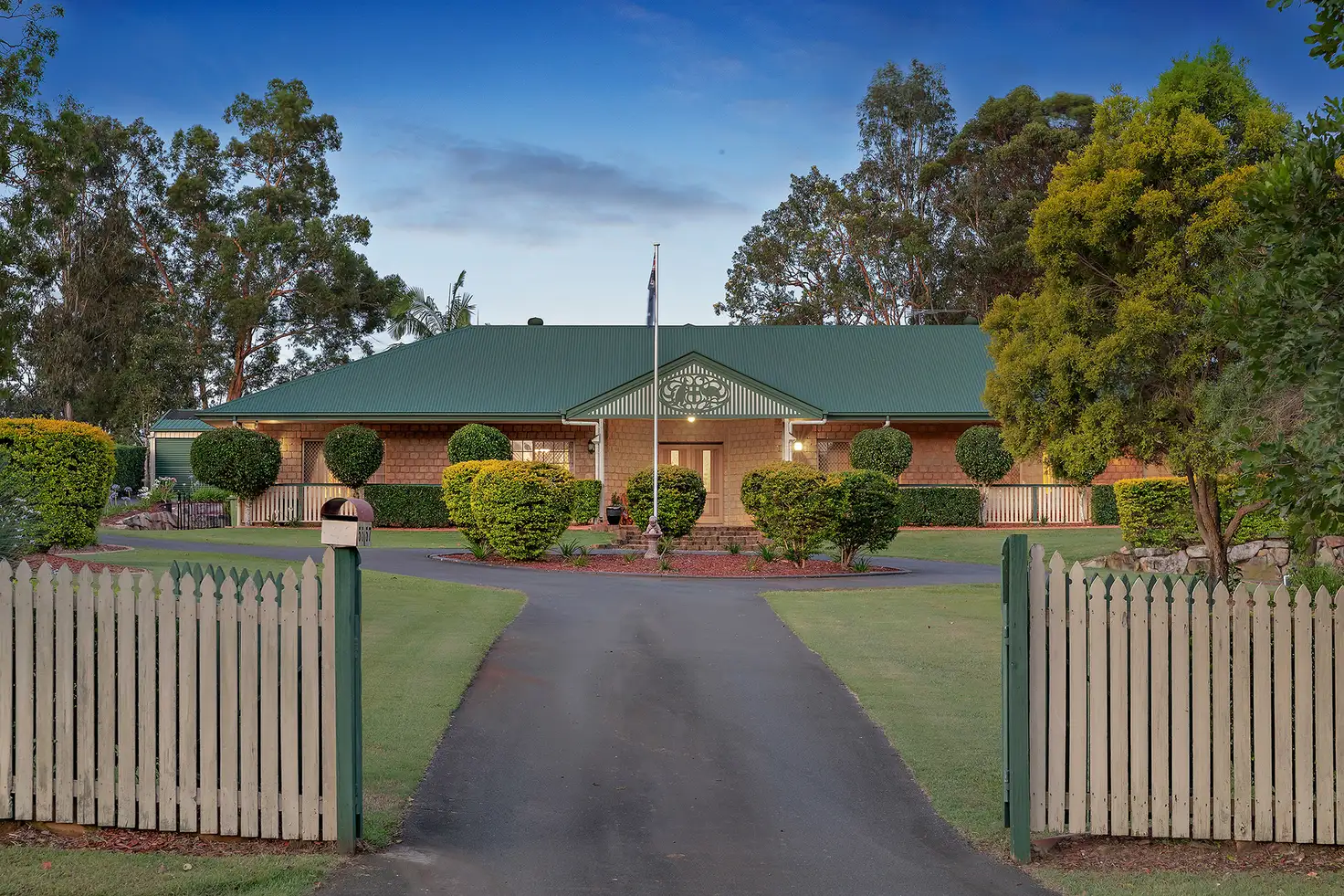 Main view of Homely house listing, 55-57 Scribbly Gum Circuit, New Beith QLD 4124