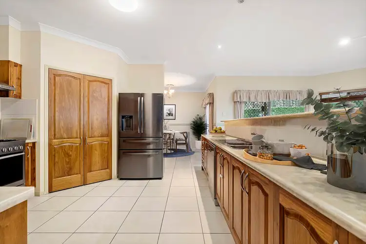 Third view of Homely house listing, 55-57 Scribbly Gum Circuit, New Beith QLD 4124