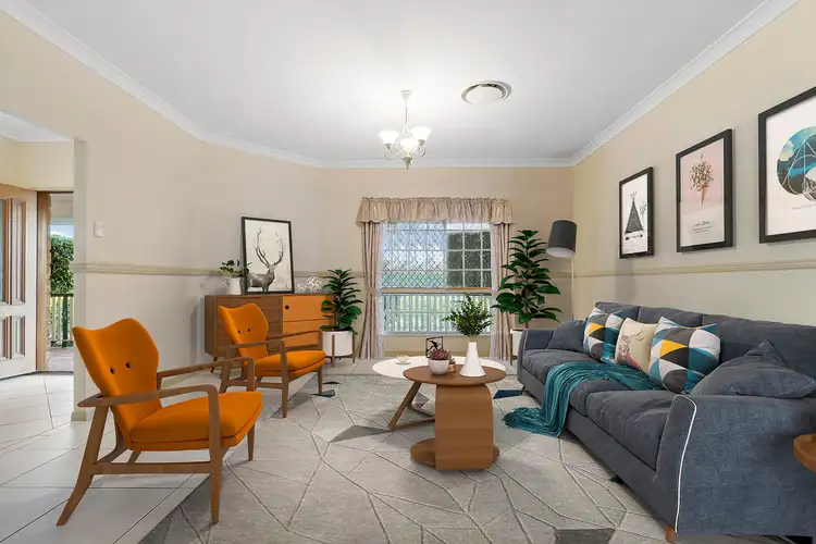 Fifth view of Homely house listing, 55-57 Scribbly Gum Circuit, New Beith QLD 4124