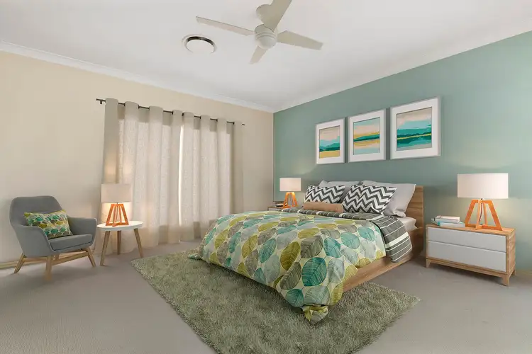 Sixth view of Homely house listing, 55-57 Scribbly Gum Circuit, New Beith QLD 4124