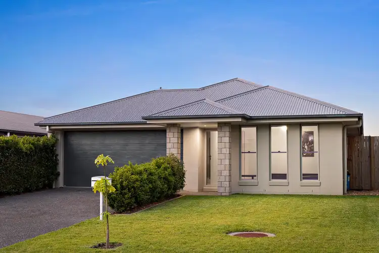 47 Mount Huntley Street, Park Ridge QLD 4125