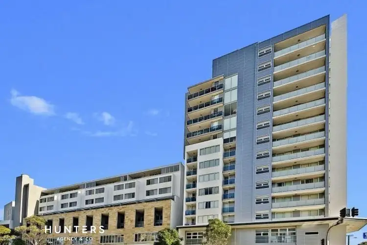 96/459-463 Church Street, Parramatta NSW 2150