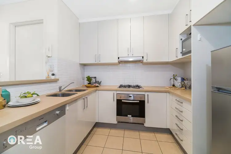 Second view of Homely apartment listing, 311/2 Spring Street, Rosebery NSW 2018
