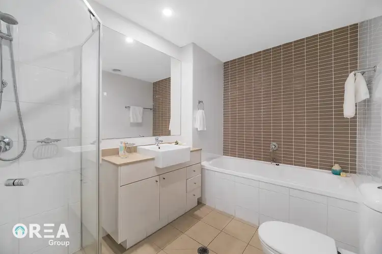 Sixth view of Homely apartment listing, 311/2 Spring Street, Rosebery NSW 2018