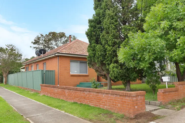Main view of Homely house listing, 31 Jellicoe Street, Hurstville Grove NSW 2220