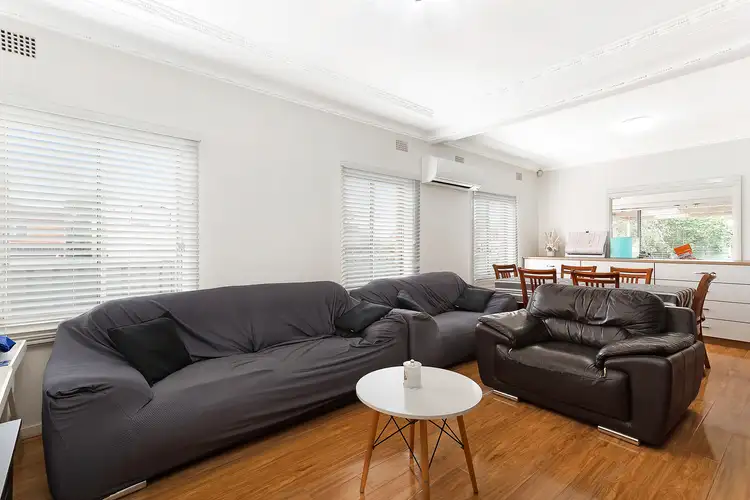 Third view of Homely house listing, 31 Jellicoe Street, Hurstville Grove NSW 2220