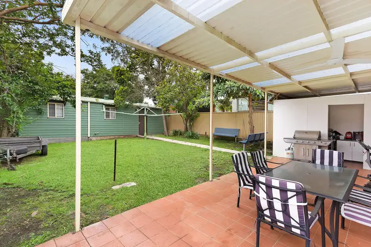 Fourth view of Homely house listing, 31 Jellicoe Street, Hurstville Grove NSW 2220