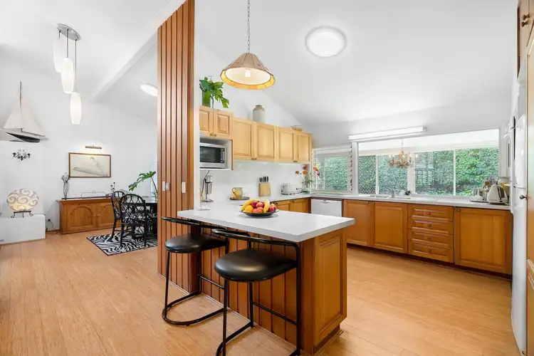 Fourth view of Homely house listing, 1/184 Willoughby Road, Wamberal NSW 2260