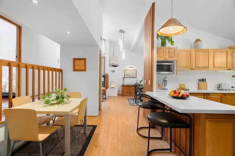 Fifth view of Homely house listing, 1/184 Willoughby Road, Wamberal NSW 2260
