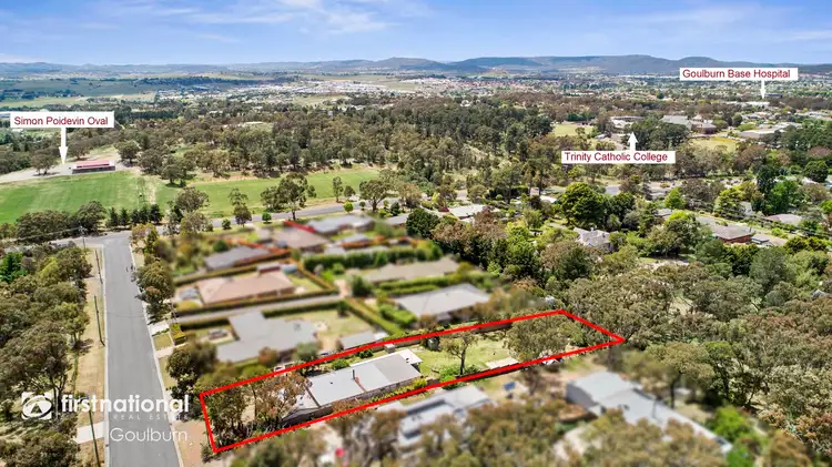 17 Slocombe Street, Goulburn NSW 2580