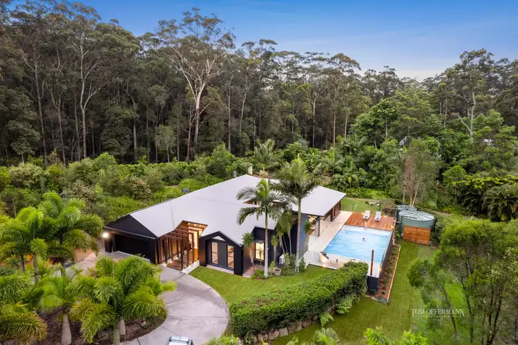 19 Christella Place, Verrierdale QLD 4562