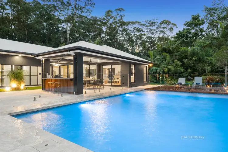 Second view of Homely house listing, 19 Christella Place, Verrierdale QLD 4562