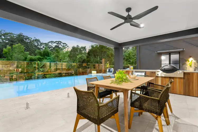Third view of Homely house listing, 19 Christella Place, Verrierdale QLD 4562
