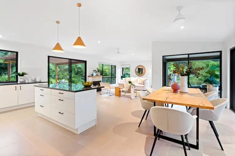 Fifth view of Homely house listing, 19 Christella Place, Verrierdale QLD 4562