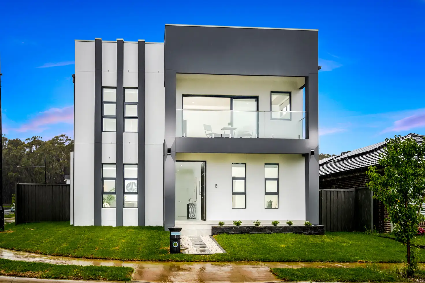 Main view of Homely house listing, 1 Retreat Street, Marsden Park NSW 2765