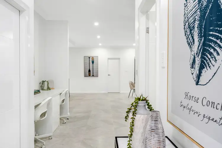 Second view of Homely house listing, 1 Retreat Street, Marsden Park NSW 2765