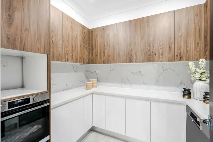 Sixth view of Homely house listing, 1 Retreat Street, Marsden Park NSW 2765