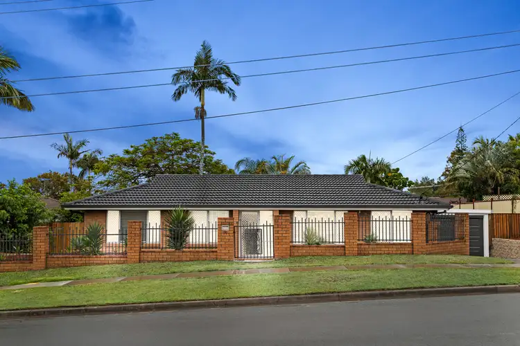 14 Hydrabad Street, Regents Park QLD 4118