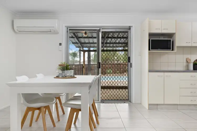 Fourth view of Homely house listing, 14 Hydrabad Street, Regents Park QLD 4118