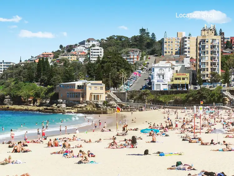 Sixth view of Homely unit listing, 8/9 Carr Street, Coogee NSW 2034