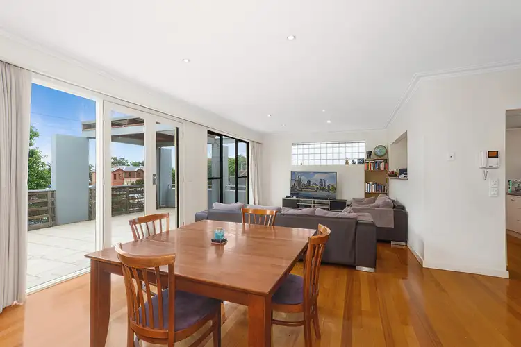 Third view of Homely townhouse listing, 30A Smythe Street, Geelong VIC 3220