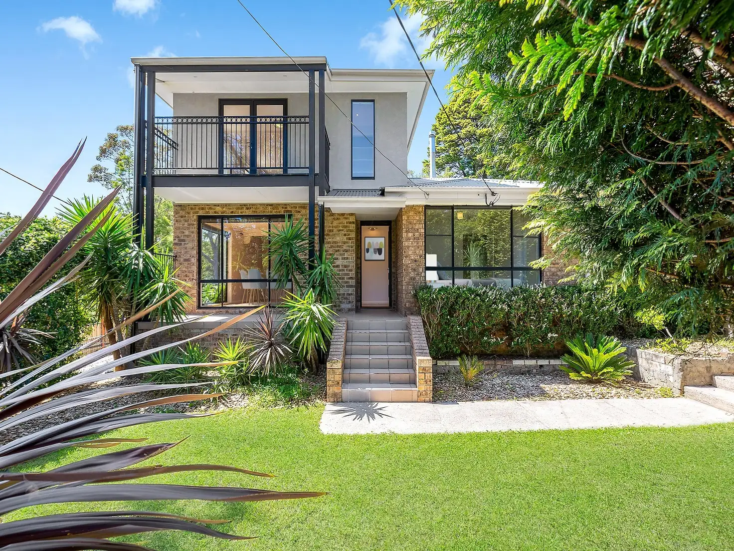 Main view of Homely house listing, 5 Mount View Avenue, Hazelbrook NSW 2779