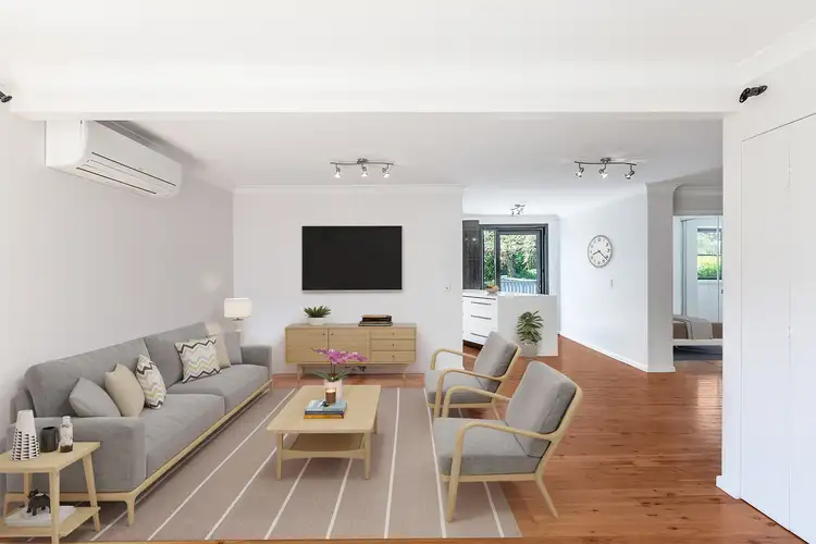 Second view of Homely house listing, 5 Mount View Avenue, Hazelbrook NSW 2779