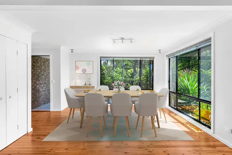 Third view of Homely house listing, 5 Mount View Avenue, Hazelbrook NSW 2779