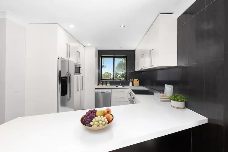 Fourth view of Homely house listing, 5 Mount View Avenue, Hazelbrook NSW 2779