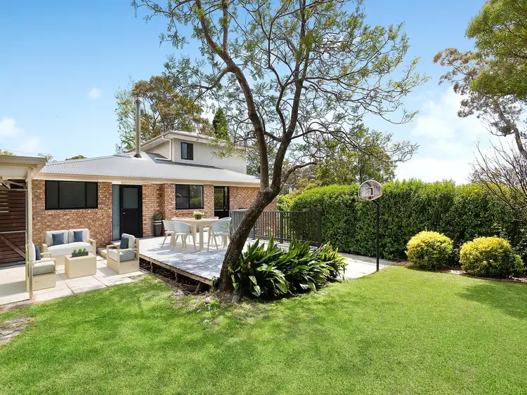 Fifth view of Homely house listing, 5 Mount View Avenue, Hazelbrook NSW 2779