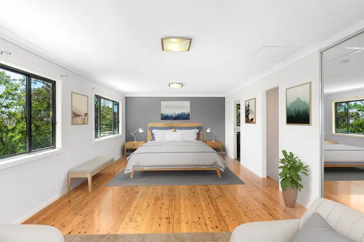 Sixth view of Homely house listing, 5 Mount View Avenue, Hazelbrook NSW 2779