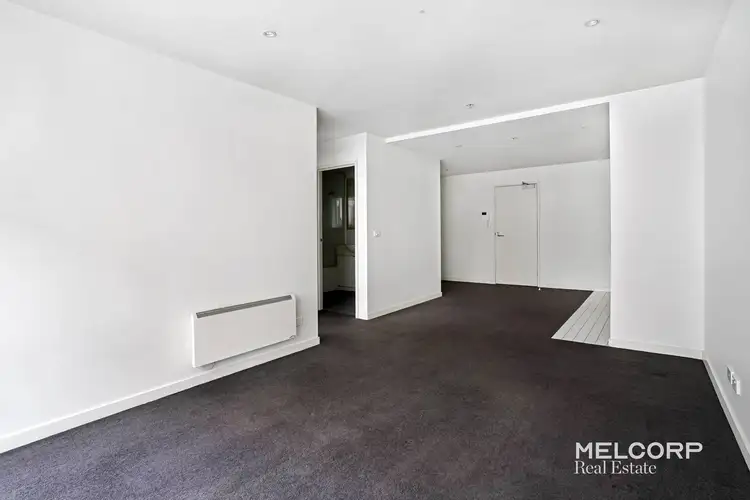 Fourth view of Homely apartment listing, 911/8 Dorcas Street, Southbank VIC 3006