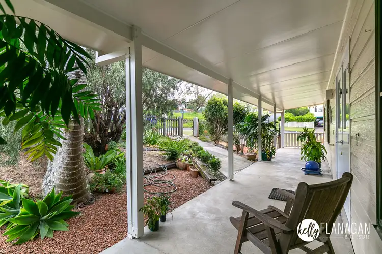 Third view of Homely house listing, 32 Short Street, West Kempsey NSW 2440