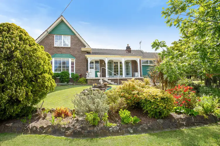 27 Douglas Street, Faulconbridge NSW 2776