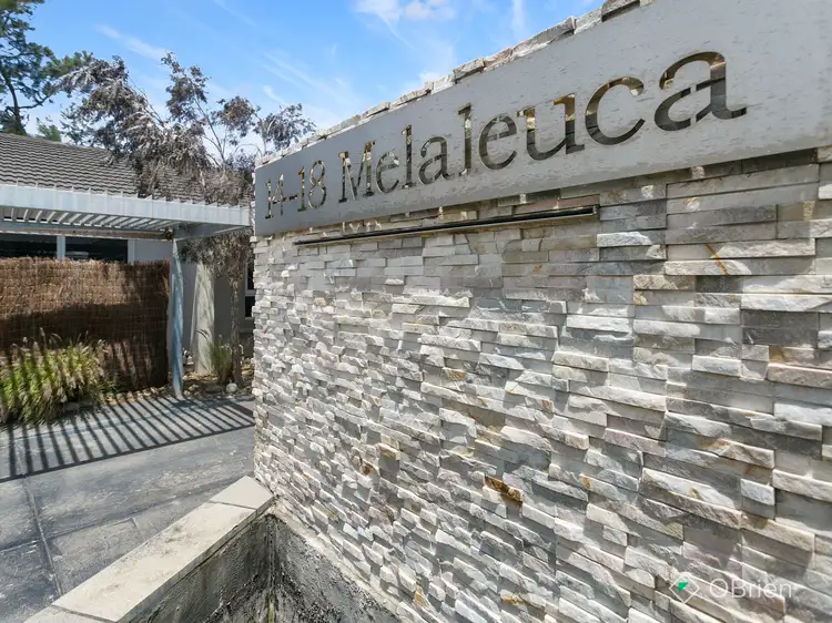 3/18 Melaleuca Drive, Carrum VIC 3197