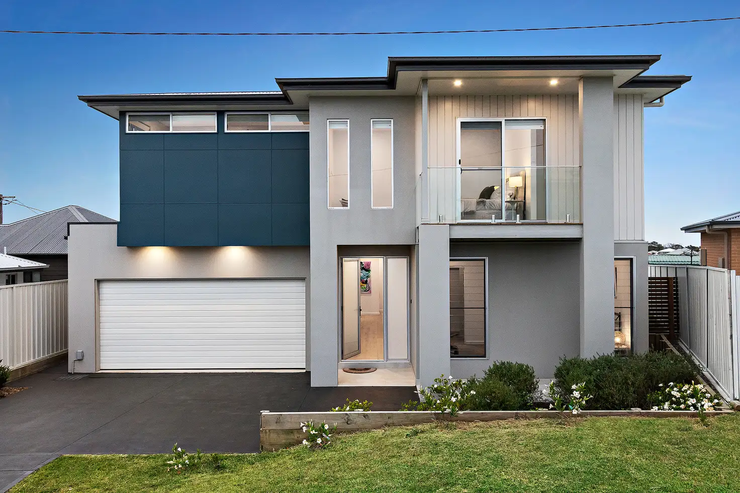 Main view of Homely house listing, 48 Boundary Street, Wallsend NSW 2287