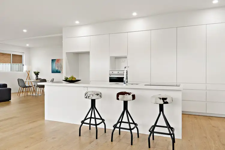 Second view of Homely house listing, 48 Boundary Street, Wallsend NSW 2287