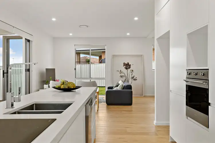 Third view of Homely house listing, 48 Boundary Street, Wallsend NSW 2287