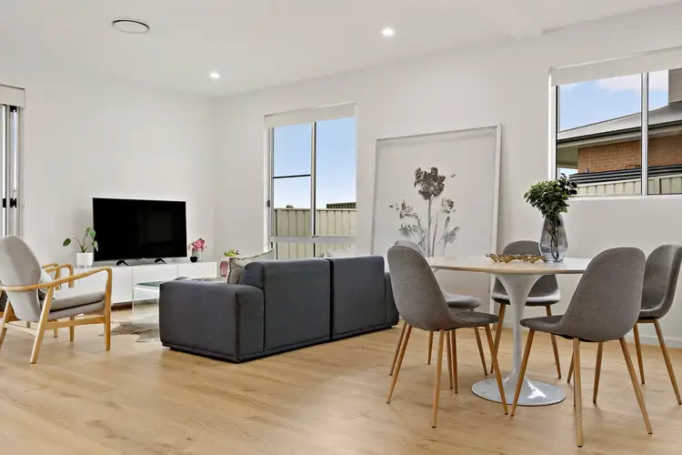 Fourth view of Homely house listing, 48 Boundary Street, Wallsend NSW 2287